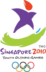 Youth Olympic Games Singapore 2010